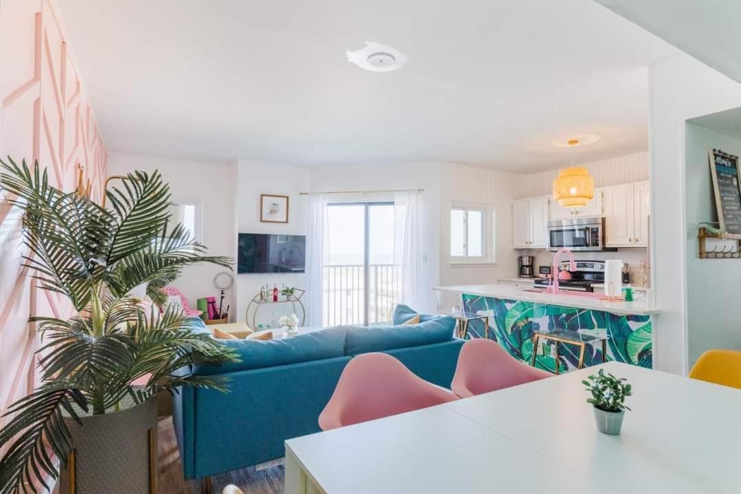 My Beach Retreat By Nick Gulf Shores Exterior photo