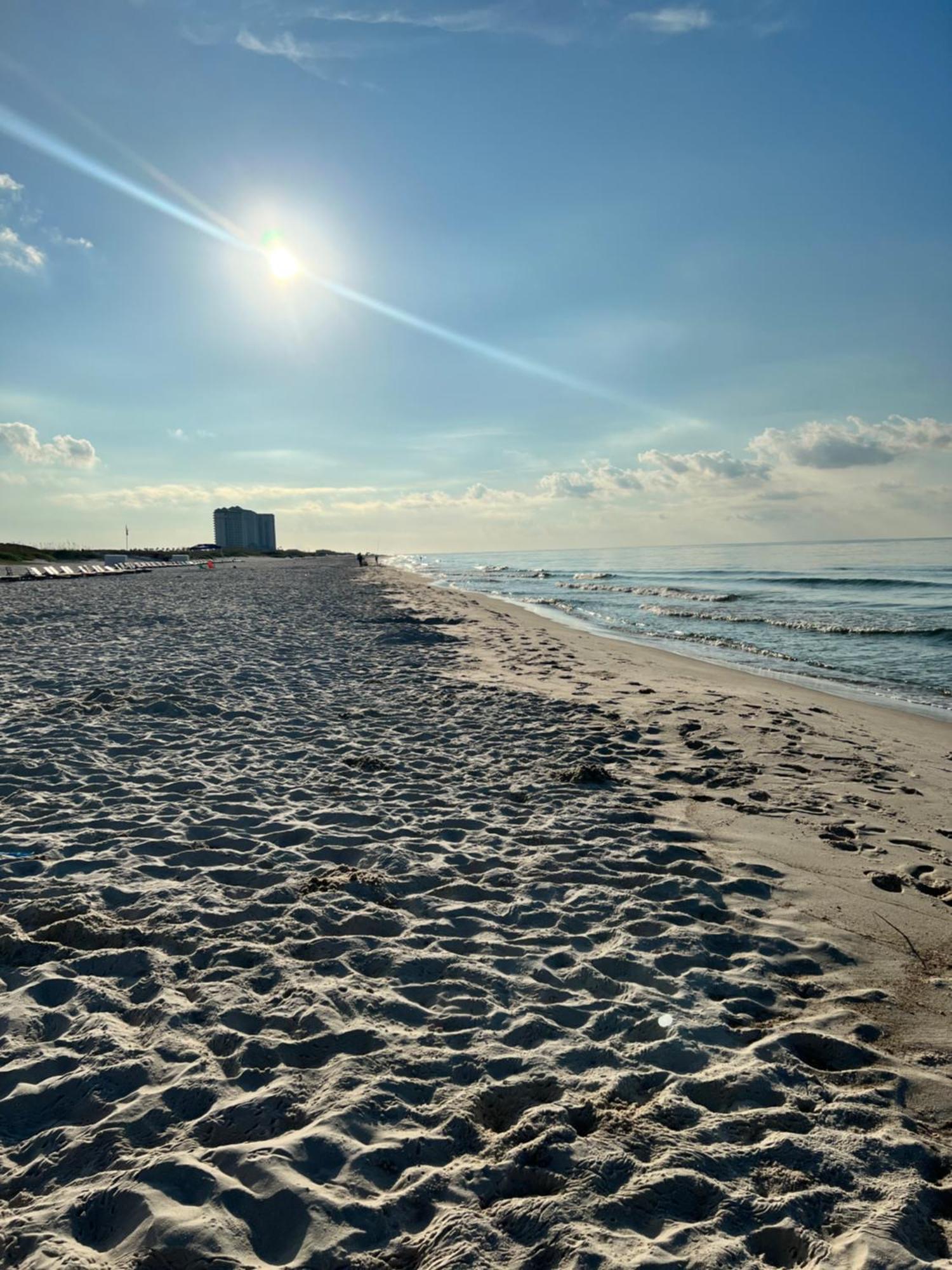 My Beach Retreat By Nick Gulf Shores Exterior photo