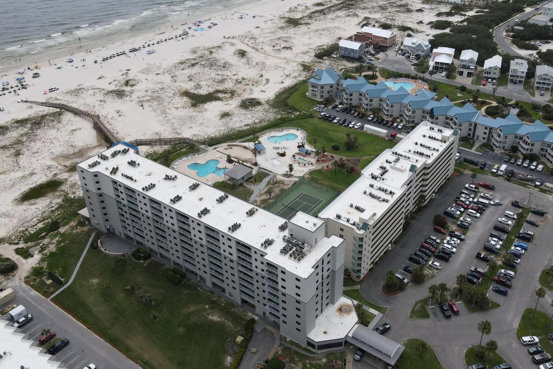 My Beach Retreat By Nick Gulf Shores Exterior photo