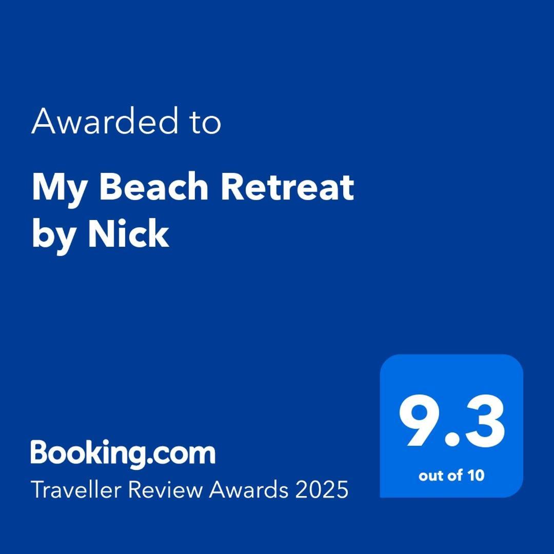 My Beach Retreat By Nick Gulf Shores Exterior photo